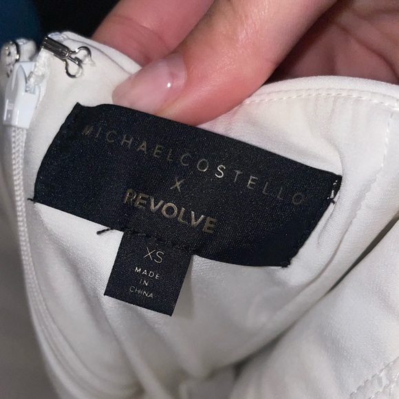 Revolve Dress - Picture 9 of 9